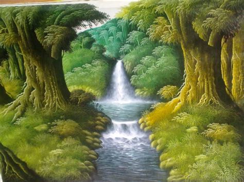 gambar lukisan