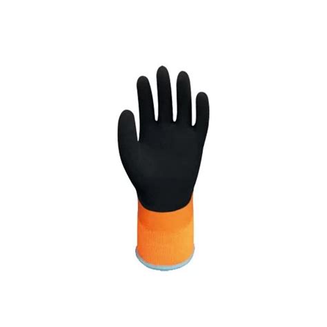 WONDER GRIP GLOVES WG 338 THERMO PLUS – Simply Workwear