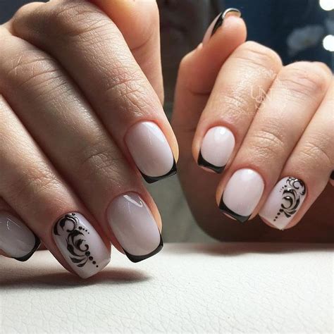 Автор ulya nails studio Follow us on Instagram best manicure ideas