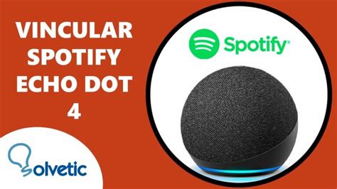 Como Poner Spotify En Alexa Actualizado Noviembre