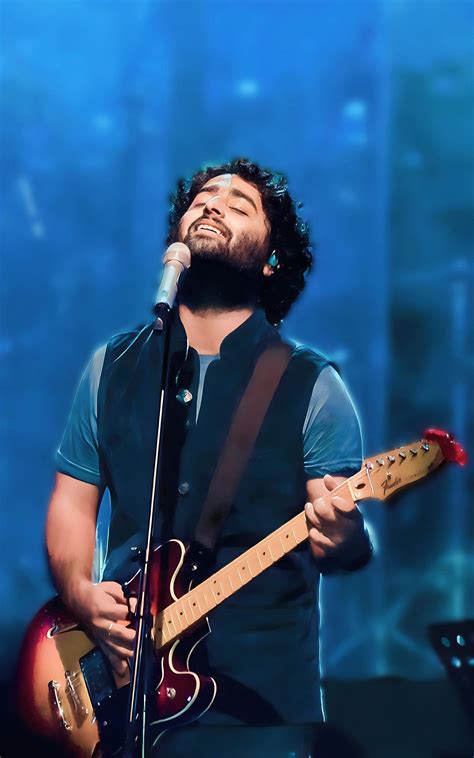 Arijit Singh Hd Wallpaper In Arijit Singh Photos New Singer