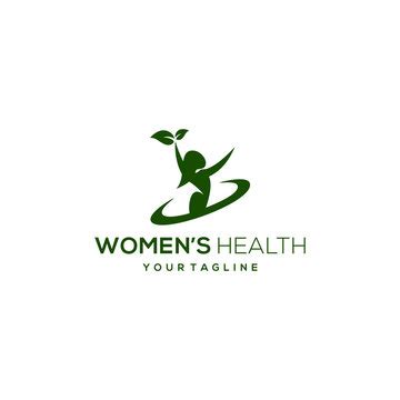 Womens Health Logo