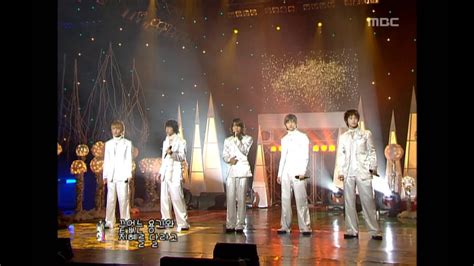 TVXQ Magic Castle 동방신기 마법의 성 Music Camp 20050115 YouTube