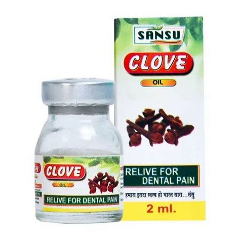 Clove Oil At Rs 35 Bottle Lavang Tel In Ghaziabad ID 23561375897