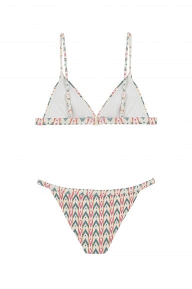 Formentor Sporty Bikini Robin Collection