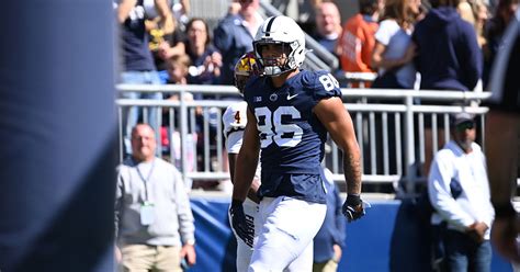 Penn State Football Roundtable Biggest Surprise On Offense On3