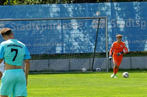 U17 empfängt zum Jahresabschluss den 1 FC Nürnberg