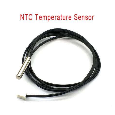 100K Ohm NTC 3950 Thermistor Temperature Sensor For 3D 59 OFF