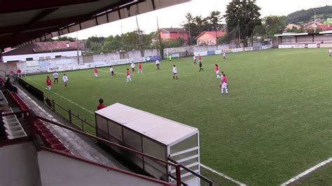 Partido De Futbol Infantil Gijon Industrial B Escuela Futbol Jin