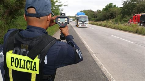 Polic A Nacional Impone M S De Boletas Por Infracciones De