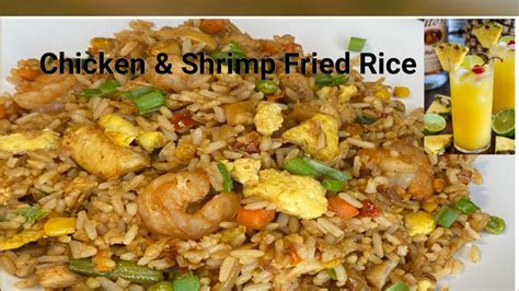 How To Make Homemade Chinese Fried Rice Quarantine Style 2020