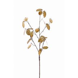 Acheter Des Branche De Lunaire Artificielle BAMBY Or 90cm