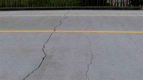 Types Of Cracks In Asphalt Pavement Symptoms Causes And Treatment