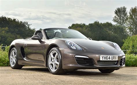 Porsche Boxster Buyer S Guide Prestige Performance Car