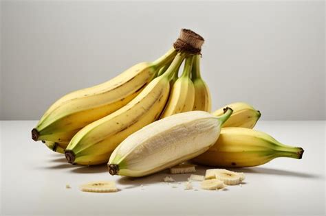 Banana Fruit | Premium AI-generated image