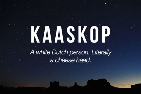 Deeply Satisfying Dutch Insults We Need In English Artofit