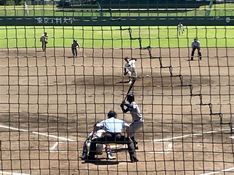 教駒・筑駒野球部ob会ブログ