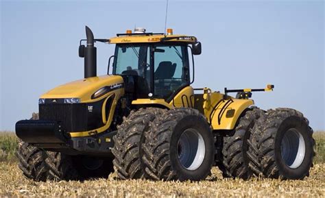 CAT Challenger Great Looking Tractor Tractors Big Tractors