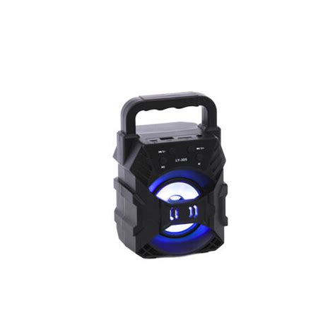 Buy Wholesale China Factory Wholesale 3''led Wireless Speaker For Oem ...