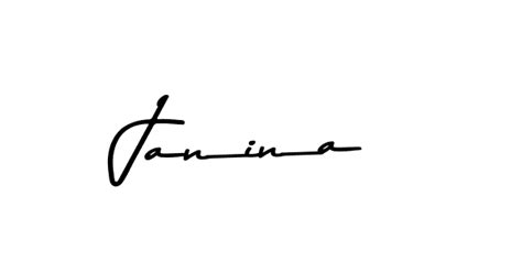 91 Janina Name Signature Style Ideas Excellent Esign