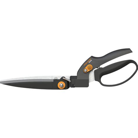 Fiskars Gs40 Smartfit Adjustable Grass Shears Garden Equipment Review