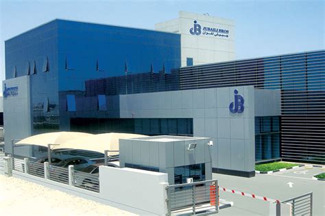 Jubaili Bros Strengthens Its Presence In The Uae