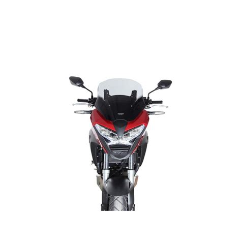 Bulle Moto Haute Protection MRA Type Touring Pour Moto HONDA VFR 800 X