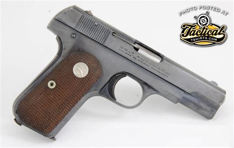 Colt 1903 | John1911.com Gun Blog