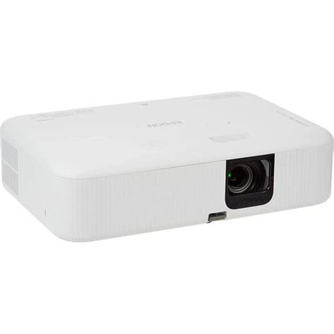 Epson CO FH02 Smart Projector V11HA85040 Newzon Digital