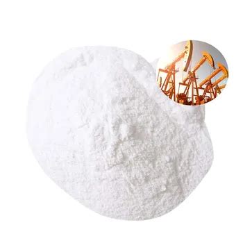 Oil Drilling Grade Cmc Sodium Carboxymethyl Cellulose Chemicals Raw