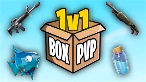 📦 Speedy Box Pvp 1v1 7013 8853 0541 By Bannedzerg Fortnite Creative