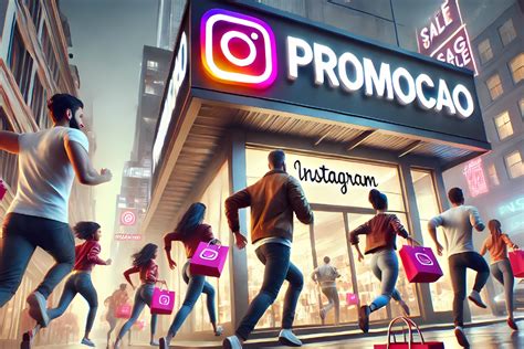 Dicas para Promoções no Instagram Estratégias para Sucesso em 2024