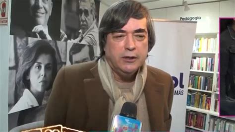 ¿jaime Bayly Entrevistará A Alberto Fujimori La Respuesta Del