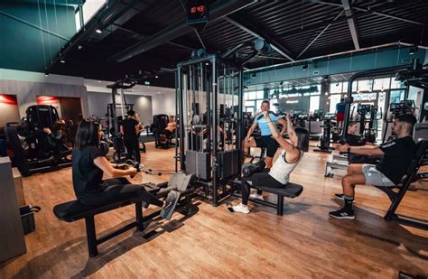 Top 10 Highest Rated Gyms In France A Comprehensive Review