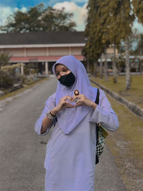 Pin By Icad Irwan On Simpan Pantas In Foto Cewek Hijab Aesthetic