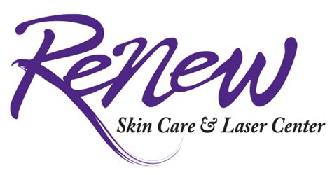 Injection Consultation Renew Skin Care Center