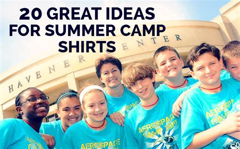 20 Summer Camp Quotes And Sayings For T Shirts