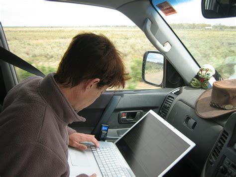 Full-Time Travel Around Australia. Is It Really For You?