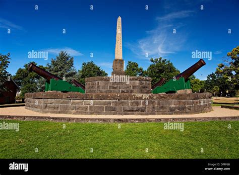 Eureka Memorial Australia Hi Res Stock Photography And Images Alamy