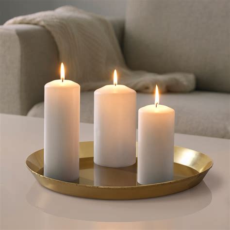 Candle Holder Sets - IKEA