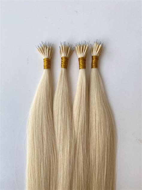 Natural Blonde Nano Tarti HQ