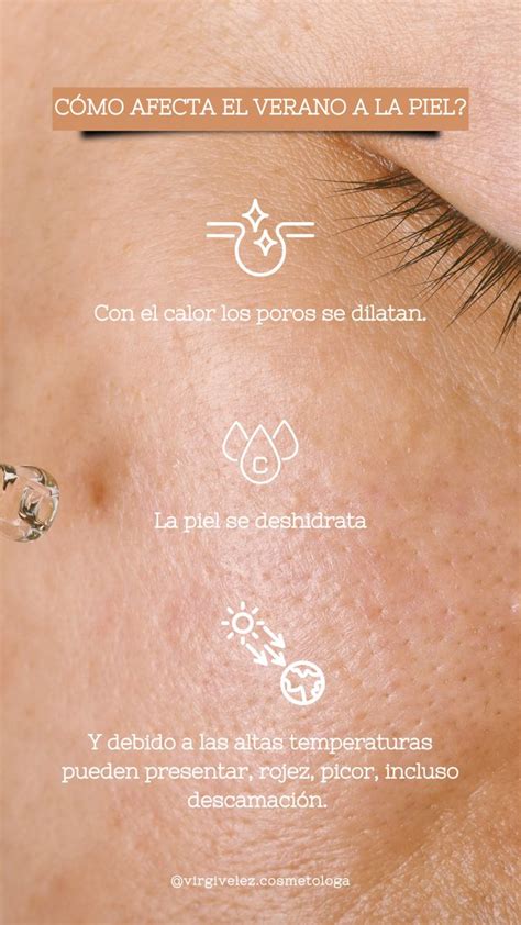 Pin de Ana Paula Guerrero en Publicidad estética en 2024 Estetica de