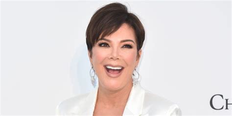 Kris Jenner Says Kuwtk Being Cancelled Was A Sudden Decision