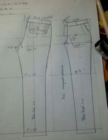 Curso Gratis De Como Hacer Un Pantalon Levanta Cola Para Dama En