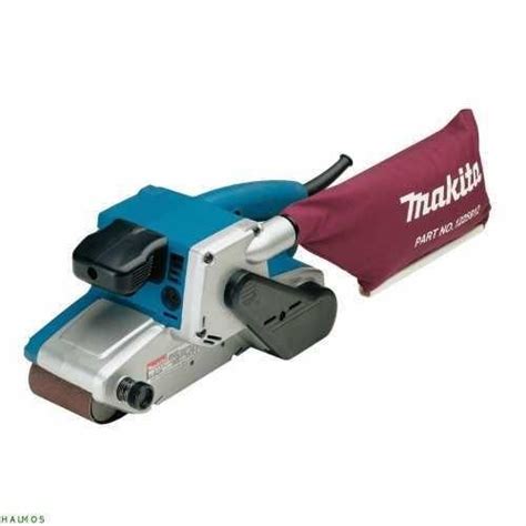 Makita 9920 Masina De Slefuit Cu Banda Preturi