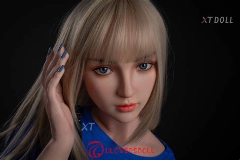 『lisa』 Premium Medium Breast Xt Moaning Real Doll Album