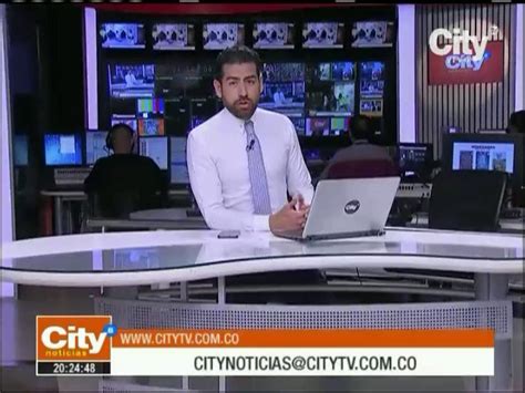 Canal Citytv On Twitter CityNoticias Autoridades Investigan Un