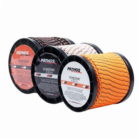 DYNEEMA CORD 2.0 - Pathossub.com