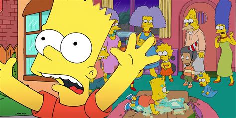 I Think The Simpsons Is Good Again The Simpsons Season Premiere