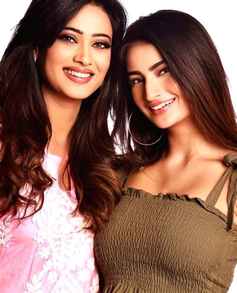 Shweta Tiwari Wishes Daughter Palak On B Day Love You The Most She Replies